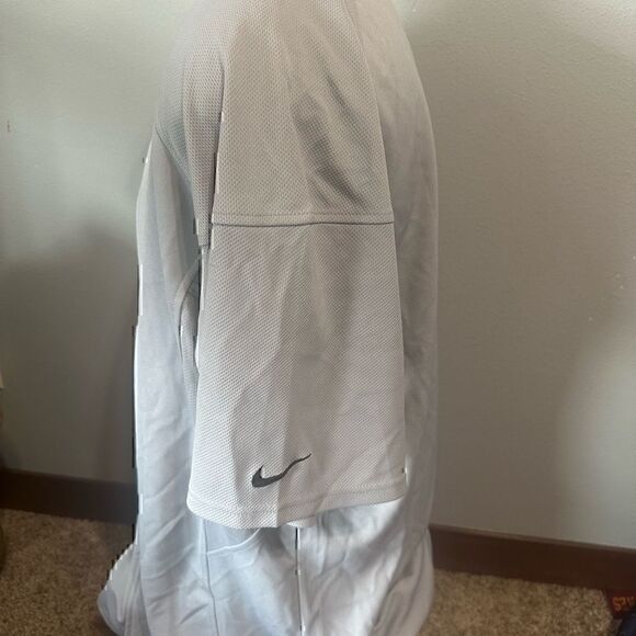 Nike Team Mens XL Blank Baseball Jersey - Picture 5 of 5